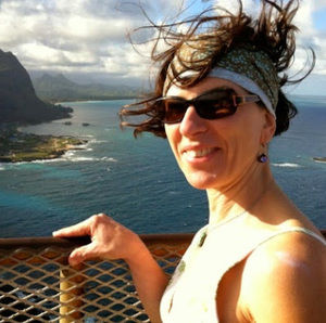 Meet your Posher, Mia